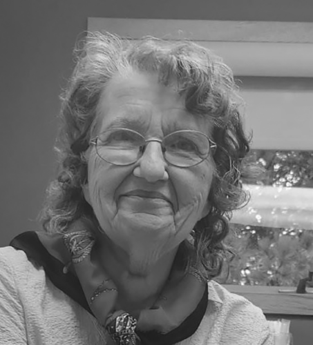 Helen Gohl